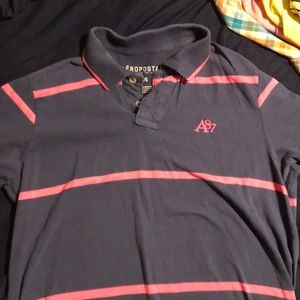 Aeropostale Polo